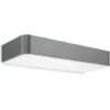 Luce Da Giardino Solare Sensore XSolar SOL-O Antracite 052966 Steinel