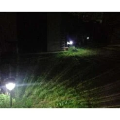 Lampioncino Da Giardino Ad Energia Solare A Led ASINARA 5 Lampioncino Da Giardino Ad Energia Solare A Led ASINARA -Vendite VIDAXL || LEDVANCE || STEINEL 11426029 3