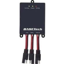 Basetech BT-TPS-545 Regolatore Di Carica 12 V 10 A