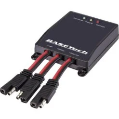 Basetech BT-TPS-545 Regolatore Di Carica 12 V 10 A -Vendite VIDAXL || LEDVANCE || STEINEL 11499131 3