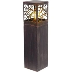 Lampada Da Terra Per Esterni Brilliant Whitney 46394/55 E27 N/A Potenza: 60 W N/A