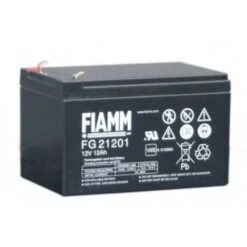 Fiamm Spa Batteria Al Piombo 12v 12ah Fg21201
