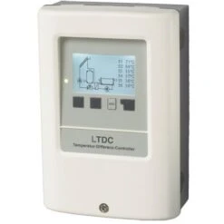 Kit Impianto Solare Termico A Svuotamento Con Integrazione Per Produzione Acqua Calda Sanitaria, 3-4 Persone, Bollitore 300 Litri, 2 Pannelli Solari -Vendite VIDAXL || LEDVANCE || STEINEL 12083687 5