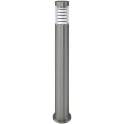 Lampione Da Pavimento Da Giardino In Acciaio Inossidabile VidaXL -Vendite VIDAXL || LEDVANCE || STEINEL 1316534 3