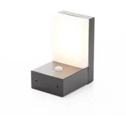Lindby Applique Da Esterni Solare LED Chioma Con Sensore -Vendite VIDAXL || LEDVANCE || STEINEL 13735585 3
