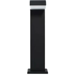 Lampada Da Esterno A LED 9 W Nera Ovale VidaXL -Vendite VIDAXL || LEDVANCE || STEINEL 13760101 4