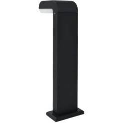 Lampada Da Esterno A LED 9 W Nera Ovale VidaXL -Vendite VIDAXL || LEDVANCE || STEINEL 13760101 5