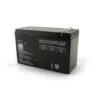Alpha Elettronica Batteria Al Piombo 12v 7.0ah Ricaricabile Bpl12-7