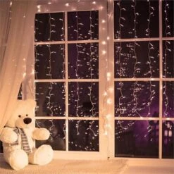 Blumfeldt Dreamhouse Classic Luci Illuminazione Natalizia A LED 24m 480 LED Bian 8 Blumfeldt Dreamhouse Classic Luci Illuminazione Natalizia A LED 24m 480 LED Bian -Vendite VIDAXL || LEDVANCE || STEINEL 14458690 4