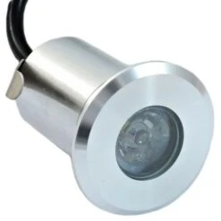 FARETTO INCASSO IP66 LUCE BIANCA LED 3W SEGNAPASSO CALPESTABILE ESTERNO INTERNO -Vendite VIDAXL || LEDVANCE || STEINEL 14772035 3