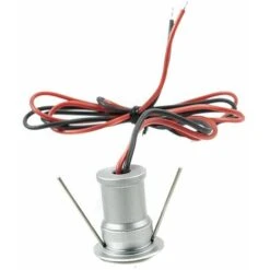 Set Da 9 Mini Faretto LED Esterno Giardino Incasso 1W Luce Calda 15mm Segnapasso 7 Set Da 9 Mini Faretto LED Esterno Giardino Incasso 1W Luce Calda 15mm Segnapasso -Vendite VIDAXL || LEDVANCE || STEINEL 14931772 3