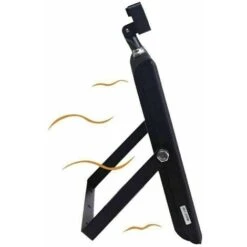 FARO A LED FARETTO CON SENSORE DI MOVIMENTO FREDDO ESTERNO 10W 20W 30W 50W-50 Watt-FREDDA - Luce: Fredda - Watt: 50 Watt -Vendite VIDAXL || LEDVANCE || STEINEL 15372016 3