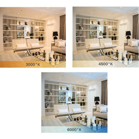 V-TAC OPTONICA FARO FARETTO LED SMD 10W 20W 30W 50W 100W SLIM DA ESTERNO IP65-100 Watt-NATURALE - Luce: Fredda - Watt: 10 Watt 2 V-TAC OPTONICA FARO FARETTO LED SMD 10W 20W 30W 50W 100W SLIM DA ESTERNO IP65-100 Watt-NATURALE - Luce: Fredda - Watt: 10 Watt - immagine 2