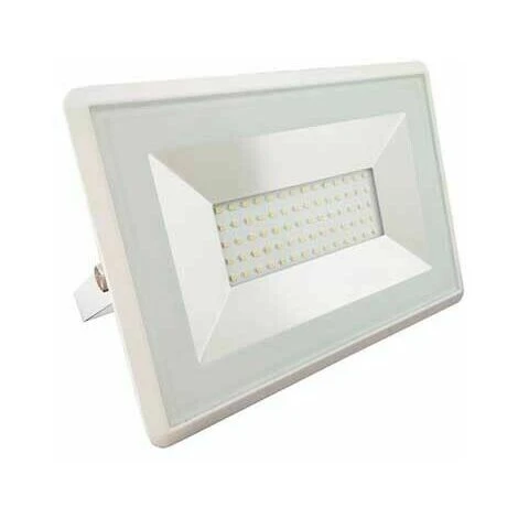 V-TAC OPTONICA FARO FARETTO LED SMD 10W 20W 30W 50W 100W SLIM DA ESTERNO IP65-100 Watt-NATURALE - Luce: Fredda - Watt: 10 Watt 3 V-TAC OPTONICA FARO FARETTO LED SMD 10W 20W 30W 50W 100W SLIM DA ESTERNO IP65-100 Watt-NATURALE - Luce: Fredda - Watt: 10 Watt - immagine 3