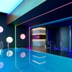 FARETTO INCASSO LED DA ESTERNO SEGNAPASSO CALPESTABILE IP65 7 POWERLED 7W LUCE CALDA -Vendite VIDAXL || LEDVANCE || STEINEL 15568683 3