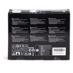 FARO RGB LED FARETTO RGB COLORATO ESTERNO FARETTI RGB COLORATI IP65 10 WATT -Vendite VIDAXL || LEDVANCE || STEINEL 15568733 4