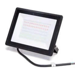 FARO RGB LED FARETTO RGB COLORATO ESTERNO FARETTI RGB COLORATI IP65 10 WATT 5PZ 7 FARO RGB LED FARETTO RGB COLORATO ESTERNO FARETTI RGB COLORATI IP65 10 WATT 5PZ -Vendite VIDAXL || LEDVANCE || STEINEL 15568734 3