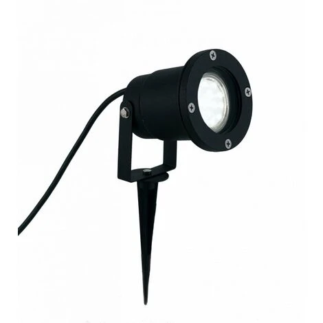 Proiettore Con Picchetto Per Giardino 1 Proiettore Con Picchetto Per Giardino