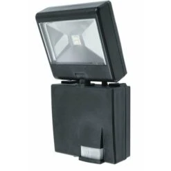 Proiettore Led Con Sensore Impermeabile