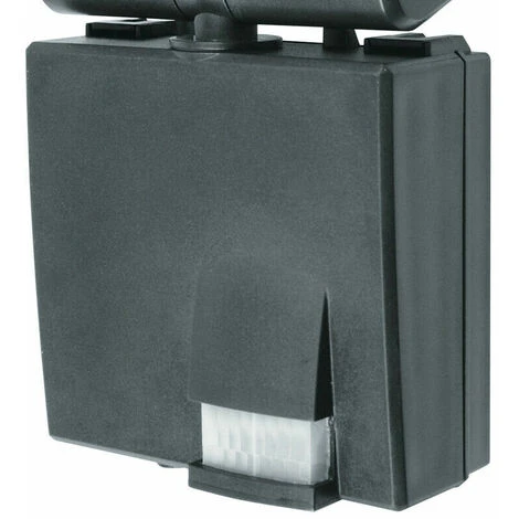 Proiettore Led Con Sensore Impermeabile 4 Proiettore Led Con Sensore Impermeabile - immagine 4