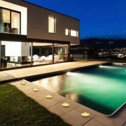 Confezione Risparmio 20x Fiaccola Citronella In Terracotta Diametro 17cm Zanzare -Vendite VIDAXL || LEDVANCE || STEINEL 16166460 4