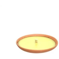 Confezione Risparmio 20x Fiaccola Citronella In Terracotta Diametro 17cm Zanzare -Vendite VIDAXL || LEDVANCE || STEINEL 16166460 5