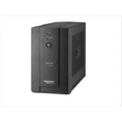 Schneider Electric Ups 500va 300w Autonomia 4' Bx500ci Sx3500ci