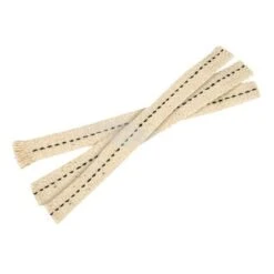 Stoppini Per Lanterne A Petrolio Pz10 Stoppino Lanterna Ricambi