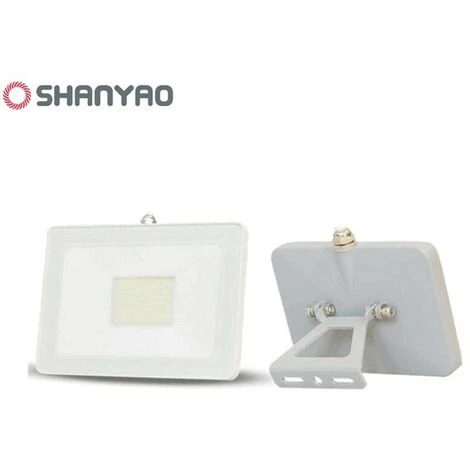 Proiettore Da Esterno LED 10W 4000K 1 Proiettore Da Esterno LED 10W 4000K