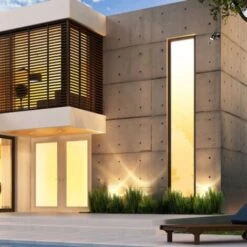 B.K.Licht Faretto LED Da Giardino Orientabile, Luce Con Picchetto Per L’illuminazione Da Esterni IP44, Supporto Per Applicazione A Parete, Luce Calda, Include Lampadina Da 3W GU10, Colore Nero, 230V 8 B.K.Licht Faretto LED Da Giardino Orientabile, Luce Con Picchetto Per L’illuminazione Da Esterni IP44, Supporto Per Applicazione A Parete, Luce Calda, Include Lampadina Da 3W GU10, Colore Nero, 230V -Vendite VIDAXL || LEDVANCE || STEINEL 20100647 4