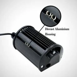 Faretto 18W 6 LED 12V Per Auto Jeep Barca Luce 6000K Faro Universale IP68 9 Faretto 18W 6 LED 12V Per Auto Jeep Barca Luce 6000K Faro Universale IP68 -Vendite VIDAXL || LEDVANCE || STEINEL 20213579 5