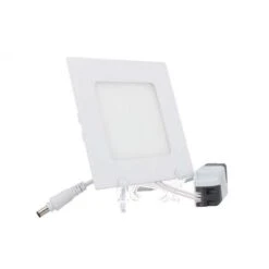 Faretto Led 6 Watt Pannello Incasso Quadrato 450LM Luce Naturale 4000k 7 Faretto Led 6 Watt Pannello Incasso Quadrato 450LM Luce Naturale 4000k -Vendite VIDAXL || LEDVANCE || STEINEL 20213860 4