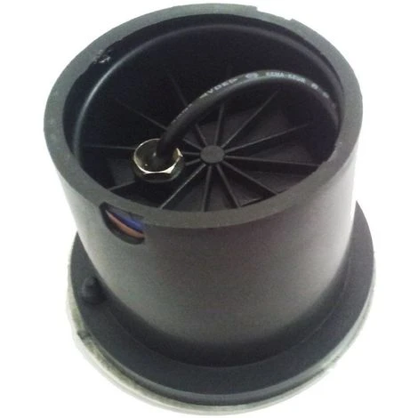 7W Faretto Incasso 7 LED Da Esterno 220v Segnapasso Calpestabile IP65 Bianco Freddo 3 7W Faretto Incasso 7 LED Da Esterno 220v Segnapasso Calpestabile IP65 Bianco Freddo - immagine 3