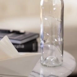 Ghirlanda LED Solare Per Esterni Filo Di Rame Per Bottiglia RGB 1 M -Vendite VIDAXL || LEDVANCE || STEINEL 22854840 5