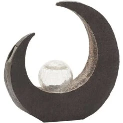 Lindby Lampada LED Solare Decorativa Adem Etnica, 30,5 Cm -Vendite VIDAXL || LEDVANCE || STEINEL 23346914 5