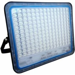 FARO LED CON PANNELLO SOLARE CREPUSCOLARE DA 300W TELECOMANDOFB-58300 -Vendite VIDAXL || LEDVANCE || STEINEL 24641473 4