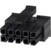 Morsettiera Per Cavo TE Connectivity Micro-MATE-N-LOK Totale Poli 20 Passo: 3 Mm 2-794617-0 1 Pz.