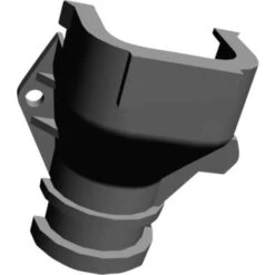 Coperchio Poli: 23 AMPSEAL 776464-1 TE Connectivity Contenuto: 1 Pz.