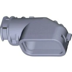 Tappo Del Coperchio Angolare E Custodia A Tappo Piatto D HDSCS, MCP 1563110-1 TE Connectivity Contenuto: 1 Pz. -Vendite VIDAXL || LEDVANCE || STEINEL 25587561 3