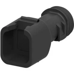 Cappuccio Di Copertura 90° 1011-239-0605 1011-239-0605 TE Connectivity Contenuto: 1 Pz.