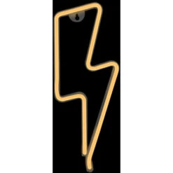 SKLUM Figura Neon Ayo Bianco