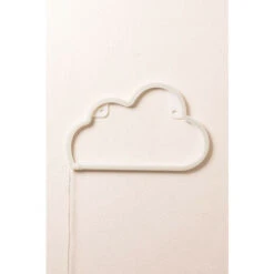 SKLUM Figura Neon Nimbo Bianco -Vendite VIDAXL || LEDVANCE || STEINEL 26114316 4