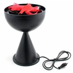 Lampada Effetto Fiamma 10W Fuoco Finto Lampada Decorativa Led Da Tavolo MR11 9 Lampada Effetto Fiamma 10W Fuoco Finto Lampada Decorativa Led Da Tavolo MR11 -Vendite VIDAXL || LEDVANCE || STEINEL 26222704 5