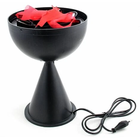 Lampada Effetto Fiamma 10W Fuoco Finto Lampada Decorativa Led Da Tavolo MR11 5 Lampada Effetto Fiamma 10W Fuoco Finto Lampada Decorativa Led Da Tavolo MR11 - immagine 5