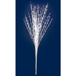 Ramo Argento H180cm 288 LED BIANCO CALDO 5mm FlashLED Diamond - Lotti Importex 7 Ramo Argento H180cm 288 LED BIANCO CALDO 5mm FlashLED Diamond - Lotti Importex -Vendite VIDAXL || LEDVANCE || STEINEL 26387957 3