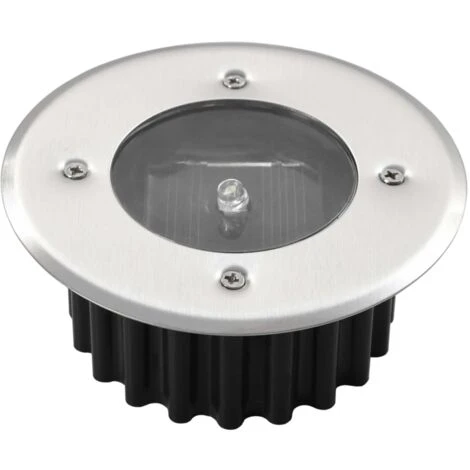 Hommoo Faretti Solari Ad Incasso Carrabili 6 Pz VD23822 2 Hommoo Faretti Solari Ad Incasso Carrabili 6 Pz VD23822 - immagine 2