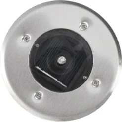 Hommoo Faretti Solari Ad Incasso Carrabili 6 Pz VD23822 5 Hommoo Faretti Solari Ad Incasso Carrabili 6 Pz VD23822 -Vendite VIDAXL || LEDVANCE || STEINEL 26618403 3