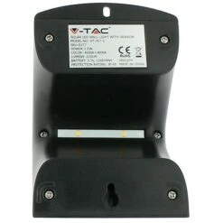 Set Di 2 Applique Solari Da Esterno 1,5W Bianco Naturale -Vendite VIDAXL || LEDVANCE || STEINEL 26694852 3