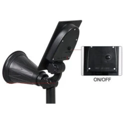 Picchetto Faretto LED Solare 7W Da Giardino Lampada LED Multicolor Segnapasso -Vendite VIDAXL || LEDVANCE || STEINEL 27762262 3