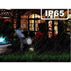 Picchetto Faretto LED Solare 7W Da Giardino Lampada LED Multicolor Segnapasso -Vendite VIDAXL || LEDVANCE || STEINEL 27762262 5